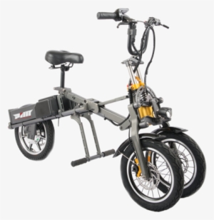 Mylo Bike