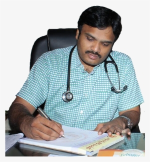Dr A Siva Nagendra Reddy - Physician