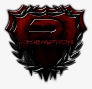 Elite Graphic Design Redemption Logo V2 By Questlog-d6bs0sf - Emblem