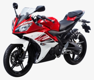 Yzf R15 - Bali Bike Rental Price