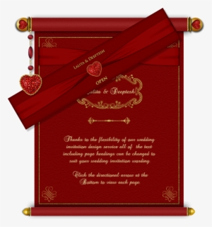 Around 19000 Happy Marriages Are Well Settled Through - Hindu Marriage Invitation Cards Design Free
