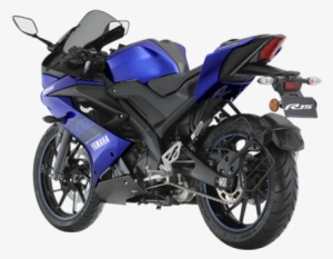 So, Are You Going To Buy One - Yamaha R15 V3 Rear