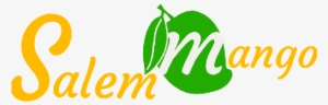 Salem Mango - Organic Logo Mango
