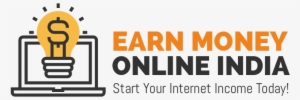Top 5 Skills For Students To Make Real Money - Earn Money Online Logo