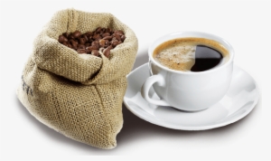 Rwanda Coffee - Koffie Thee Png