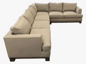 Viyet Designer Furniture Seating Swaim F116 L Shaped - Couch