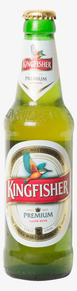 Glass Bottle