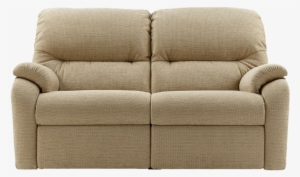 Mistral 2 Seat Sofa - G Plan Mistral Fabric - 3 Seater Sofa (2 Cushion Version)