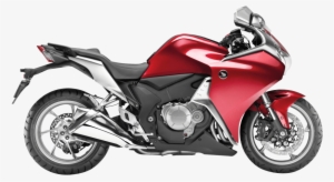 Free Png Honda Vfr1200f Sport Motorcycle Bike Png Images - Honda Vfr1200f Price In India
