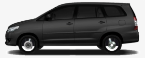 Slide Background - Matt Black Innova