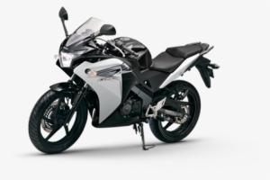 Honda Cbr Black And White Cbr 150r Transparent Png 700x461 Free Download On Nicepng