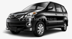 Toyota Avanza, 2015 For Rent - 2018 Ford Focus Electric