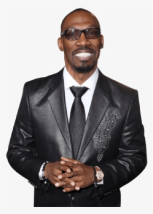 Charlie Murphy On The Black Jesus Controversy And 10 - Music