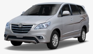 Rajwadacabs Is An Award Winning Taxi Service Provider - Toyota Innova