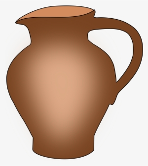 This Free Icons Png Design Of Simple Ceramic Pot