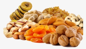 A Little Treat For Yourself - Mix Dry Fruits
