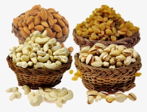 Nuts And Dry Fruits - Miltop Cashew Nuts 1 Kg