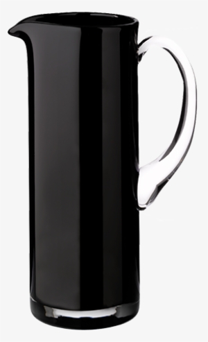Cylinder Jug Black 150 Cl - Vacuum Flask
