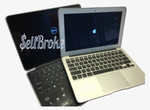 Recycle Apple Macbook And Dell Xps Laptops - Macbook Air 11