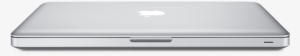 Transparent Laptop Apple