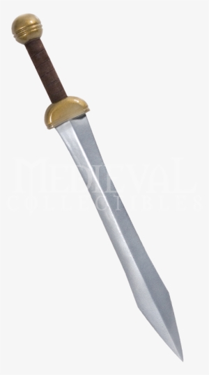 Larp Centurian Gladius Sword - Roman Sword Tattoo