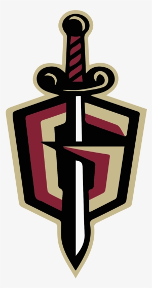 Premium Level Game Of The Month Plan - Atlanta Gladiators Logo