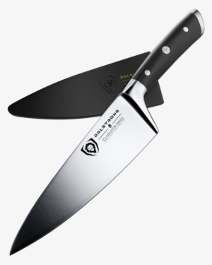 Gladiator Series 6-in Chef's Knife