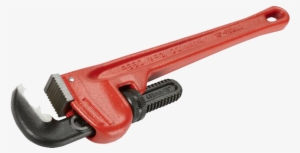 Pipe Wrench Transparent Background - Pipe Wrenches