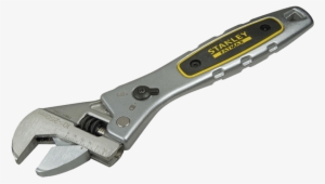 Stanley Fmht0-72184 Fatmax Ratcheting Adjustable Wrench