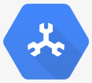 Spanner-logo - Google Cloud Compute Engine