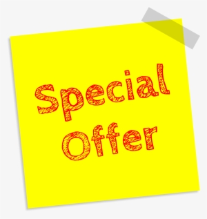 Special Offer Png Image - 24 Hour Specialoffer