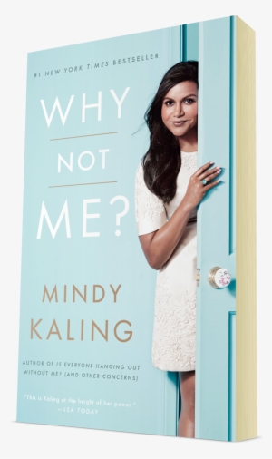 32 Gifts That Give Back To Charity - Mindy Kaling Why Not Me Audiobook