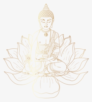 Free Png Buddha Decoration Png Images Transparent - Portable Network Graphics