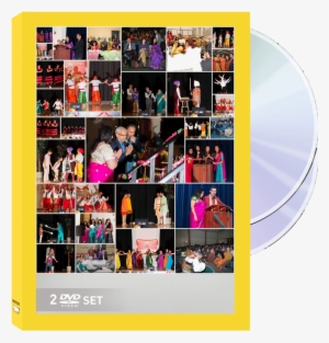 Amgheli Deepavali & Dandiya Dvd Set Sale Only $10 - Online Advertising