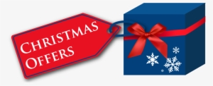 Christmas Offers & Discounts For The Military - Christmas Discounts