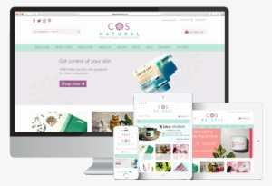 Web Design Project For We Love Koh Chang - Opencart