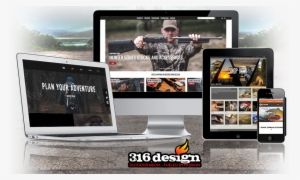 316 Design Ecommerce Websites - E-commerce