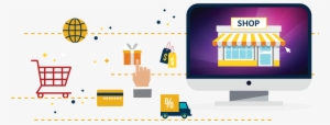 What Is An E-commerce Website - E-commerce