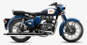 Bullet Bike Hd Png Image Simplexpict1st Org - Royal Enfield Classic 350 Price In Indore