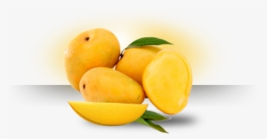 Mango - 5 Yellow Color Fruit