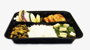 Agni Combo Veg - Kerala
