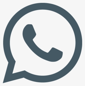 Whatsapp Logo - Whatsapp Logo Brown Png