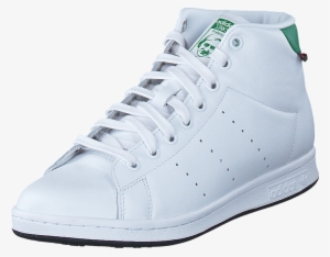 Adidas Originals Stan Winter Ftwr White/ftwr White/green - Shoe