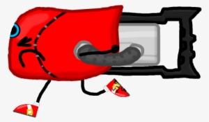 Wispon With Sonic Shoes - Sonic Shoe Png