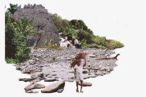 Atreelandscapes - Yana, India