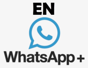 Download Link - Whatsapp Plus Icono