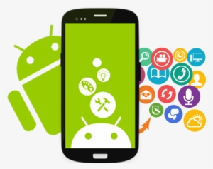 Mobile Application Development Company - Android Mobile Application