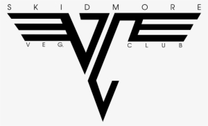 Skidmore Veg Club Logo Png Transparent - Logo