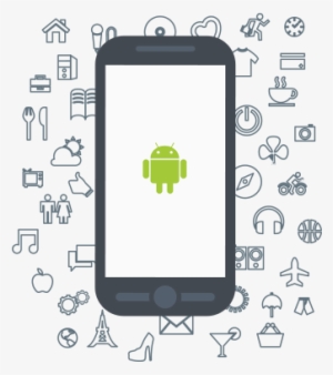 8 - Android Mobile App