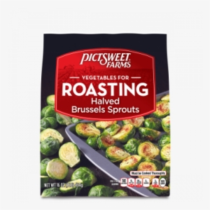 How To Roast - Pictsweet Steam'ables Mixed Vegetables, 10 Oz
